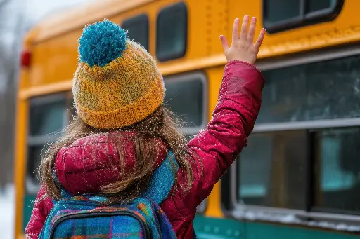 Shuttle - Extra passagier